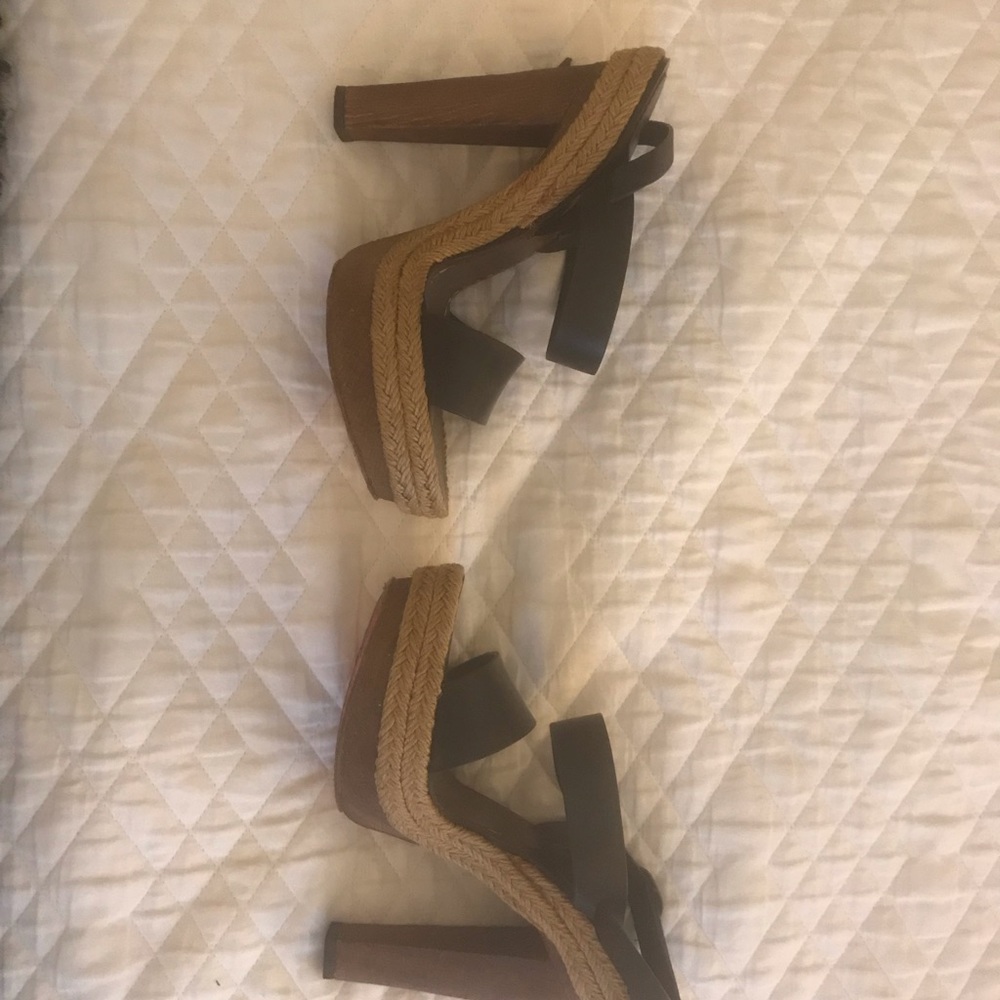 Christian Louboutin Espedrille